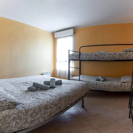 Апартаменты La Petit Maisonette De Manu Канны