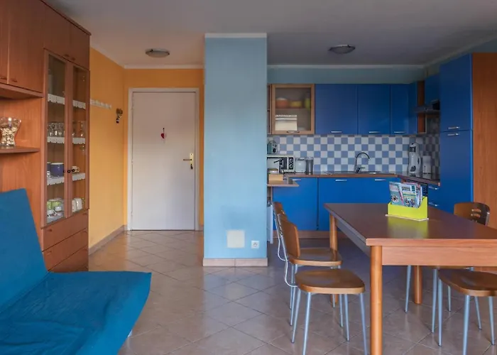 La Petit Maisonette De Manu 戛纳