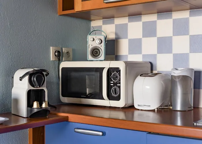 Apartamento La Petit Maisonette De Manu Cannes