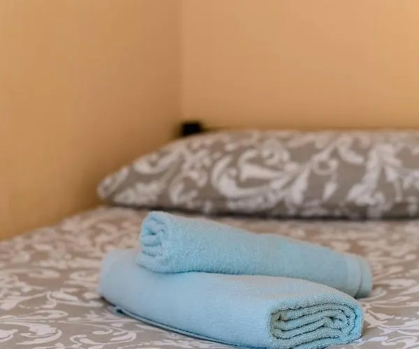 La Petit Maisonette De Manu Apartamento Cannes