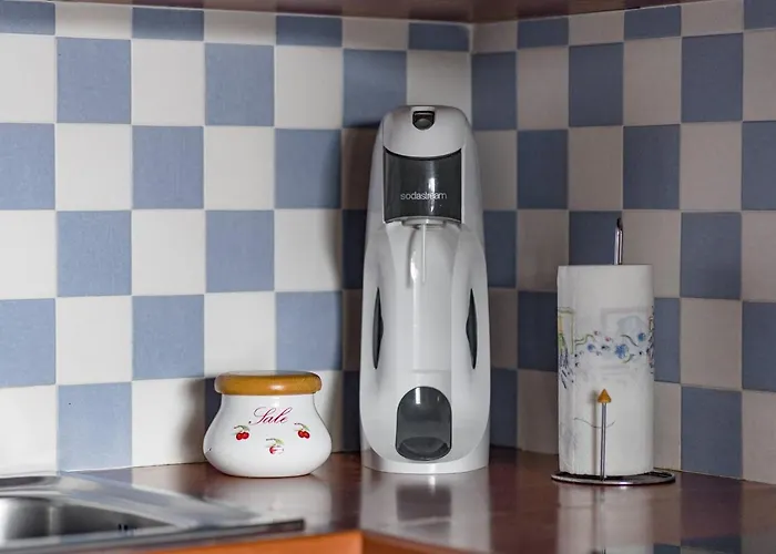 Apartamento La Petit Maisonette De Manu