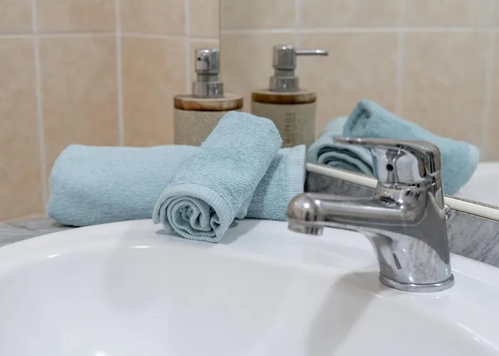 La Petit Maisonette De Manu Apartamento