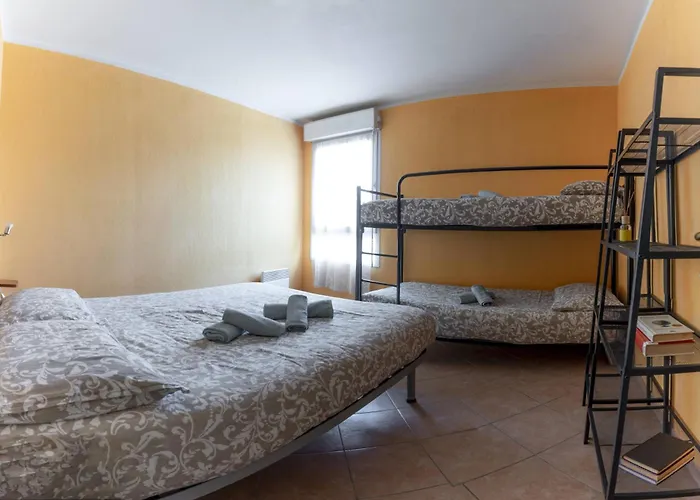 公寓 La Petit Maisonette De Manu 戛纳
