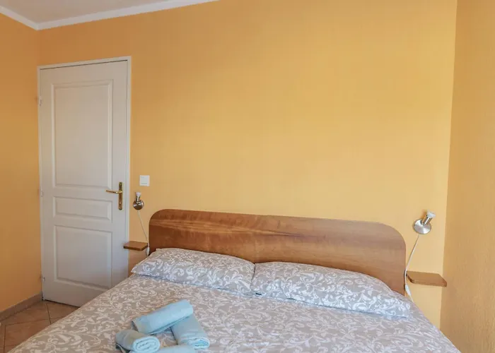 La Petit Maisonette De Manu 公寓 戛纳