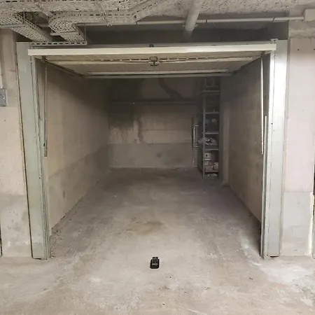 La Petit Maisonette De Manu