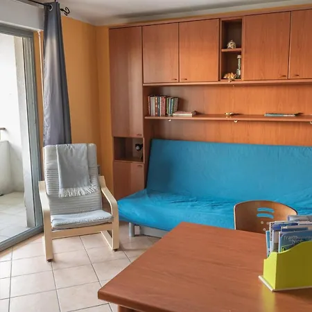 Apartman La Petit Maisonette De Manu Cannes