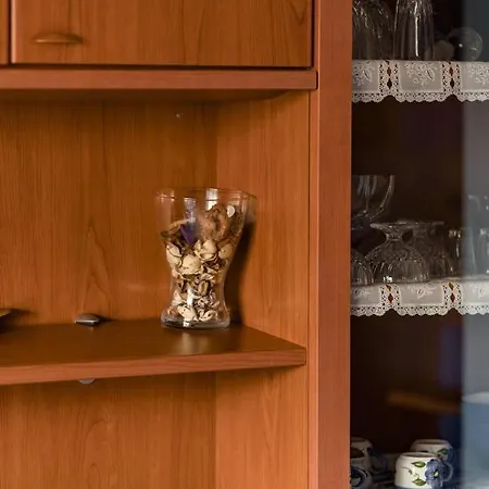 La Petit Maisonette De Manu *