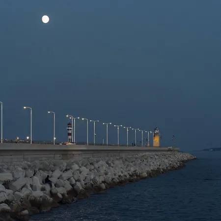 La Petit Maisonette De Manu Apartman Cannes