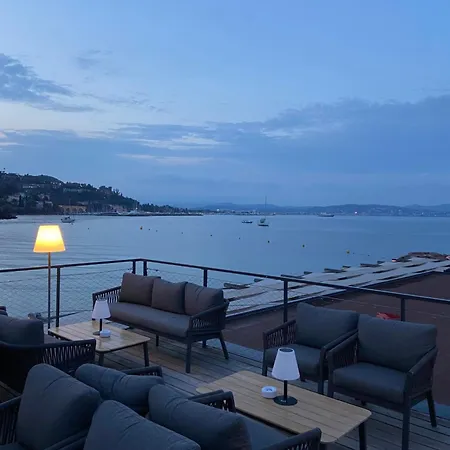 La Petit Maisonette De Manu * Cannes