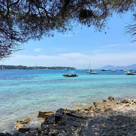 La Petit Maisonette De Manu * Cannes