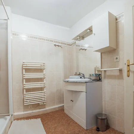 La Petit Maisonette De Manu * Cannes