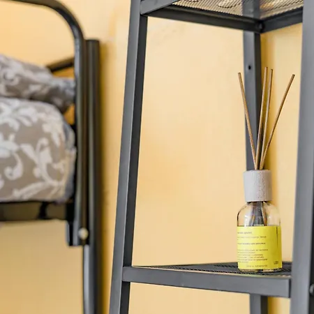 La Petit Maisonette De Manu Apartman