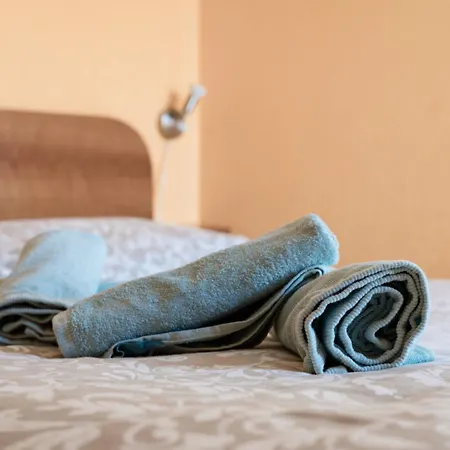 La Petit Maisonette De Manu * Cannes