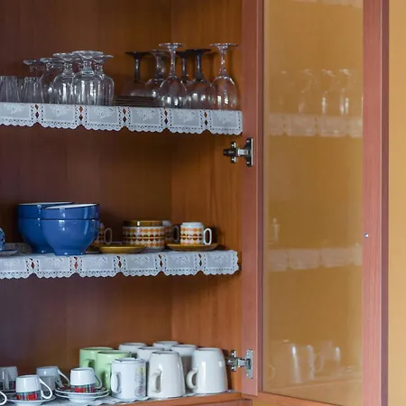 La Petit Maisonette De Manu Cannes