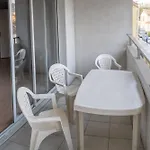 아파트 La Petit Maisonette De Manu 칸느