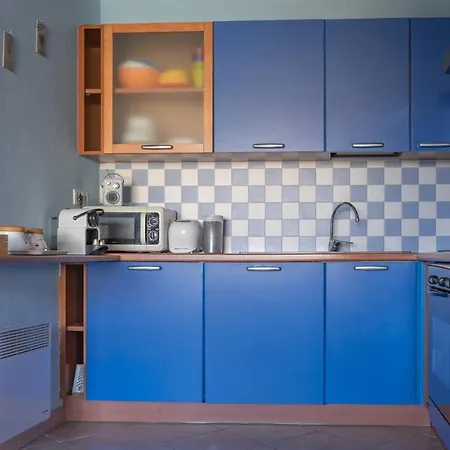 La Petit Maisonette De Manu كان