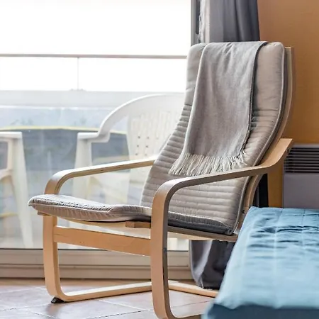 Daire La Petit Maisonette De Manu Cannes