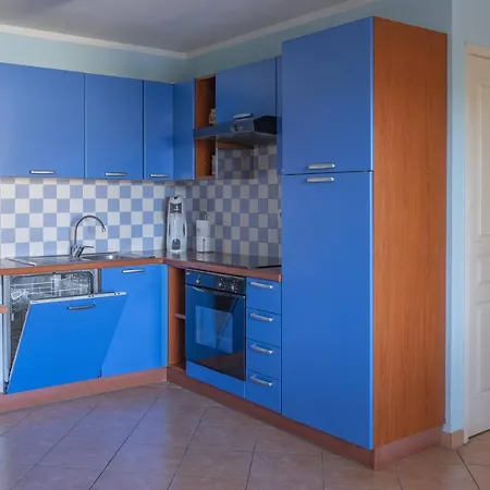 La Petit Maisonette De Manu Daire Cannes