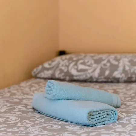 La Petit Maisonette De Manu شقة كان