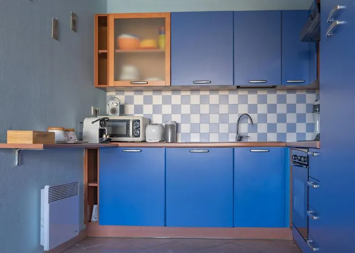 La Petit Maisonette De Manu Cannes