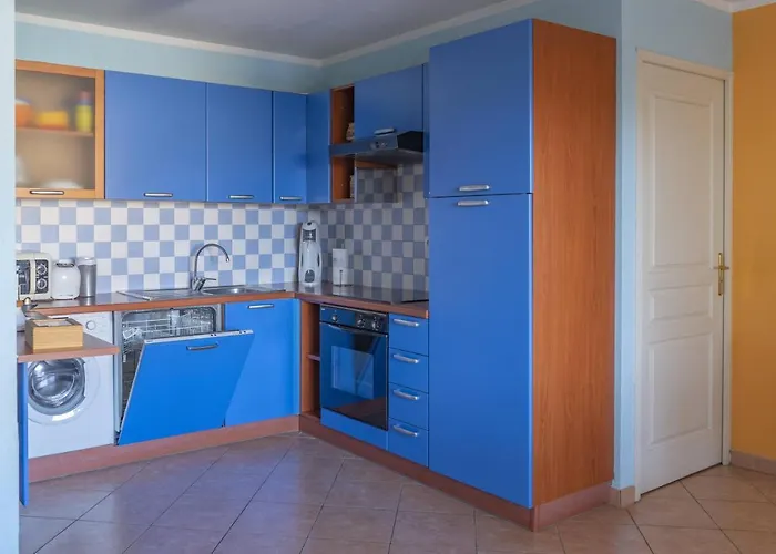 La Petit Maisonette De Manu Apartment Cannes