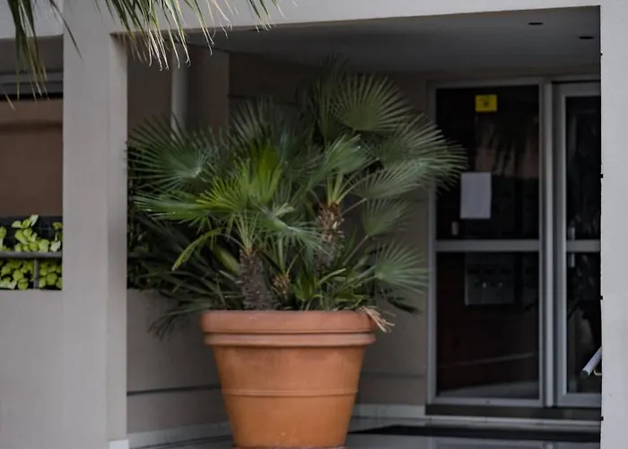 Apartment La Petit Maisonette De Manu Cannes