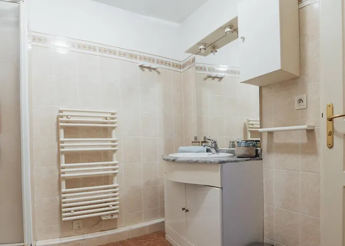 La Petit Maisonette De Manu * Cannes